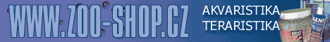 ZOO-SHOP: potřeby pro chovatele