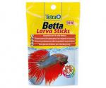Tetra Betta Larva Sticks 5g