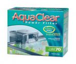 Filtr Aqua Clear 70