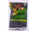 Safe Water listy mandlovníku