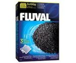 Aktivní uhlí FLUVAL 300g