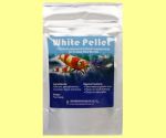 White Pellet 50g