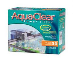 Filtr Aqua Clear 30