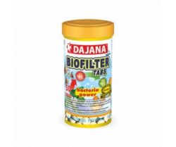 Dajana biofilter 50 tablet
