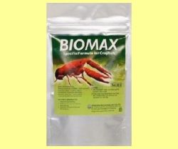 Biomax - Crayfish 50g