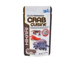 Crab Cuisine 50g