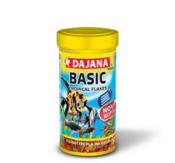 Dajana basic flakes 1 l