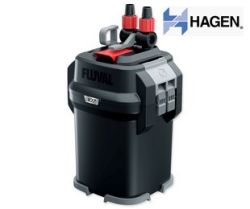 Filtr Fluval 107 , 550 l/h