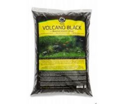 Volcano Black 8 l